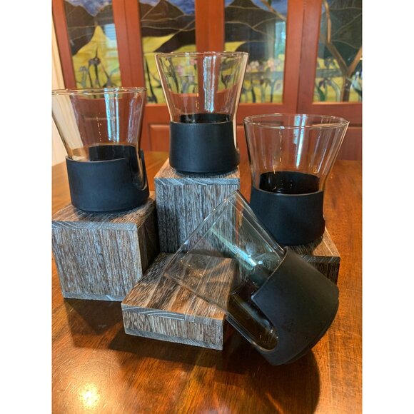 Vintage Corning MCM Glass-Snap Cocktail Glasses. - Picture 15 of 15